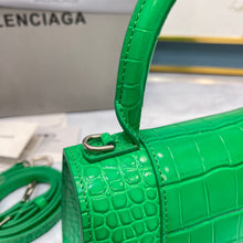 Load image into Gallery viewer, Balenciaga Hourglass XS Top Handle Bag