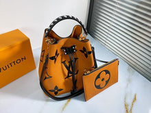 Load image into Gallery viewer, Louis Vuitton Crafty NeoNoe MM Bag
