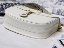 Load image into Gallery viewer, Christian Dior Large Bobby Bag - LUXURY KLOZETT