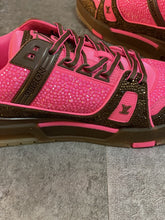 Load image into Gallery viewer, Louis Vuitton Trainer Sneakers
