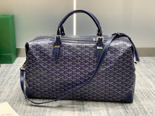 Load image into Gallery viewer, Goyard Boeing 55 Bag