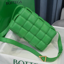 Load image into Gallery viewer, Bottega Veneta Padded Cassette Bag