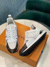 Load image into Gallery viewer, Louis Vuitton Run Away Sneakers
