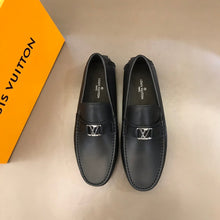 Load image into Gallery viewer, Louis Vuitton Monte Carlo Mocassin