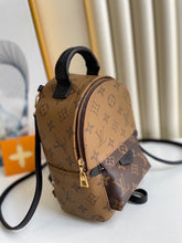 Load image into Gallery viewer, Louis Vuitton Palm Spring Mini Bag