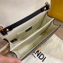 Load image into Gallery viewer, Fendi Kan U Small Bag