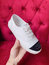 Load image into Gallery viewer, Chanel Sneakers