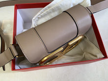 Load image into Gallery viewer, Valentino Garavani Small Supervee Crossbody Bag - LUXURY KLOZETT