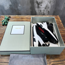 Load image into Gallery viewer, Tom Ford Nylon Mesh Jago Low Top Sneakers