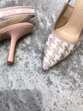 Load image into Gallery viewer, Christian Dior J'Adior Slingback Pump