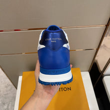 Load image into Gallery viewer, Louis Vuitton Run Away Sneakers
