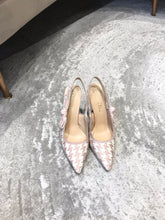 Load image into Gallery viewer, Christian Dior J'Adior Slingback Pump