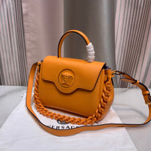 Load image into Gallery viewer, Versace La Medusa Medium Bag