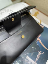 Load image into Gallery viewer, Christian Dior Medium Double Bag - LUXURY KLOZETT