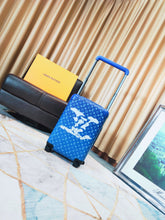 Load image into Gallery viewer, Louis Vuitton Horizon 55 Suitcase