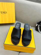 Load image into Gallery viewer, Fendi Fashion Show Slides