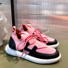 Load image into Gallery viewer, Hermes Duel Sneakers