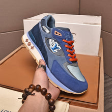 Load image into Gallery viewer, Louis Vuitton Run Away Sneakers