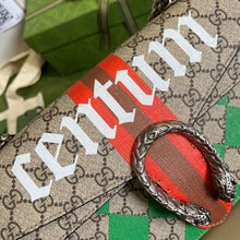 Load image into Gallery viewer, Gucci Dionysus Small Shoulder Bag