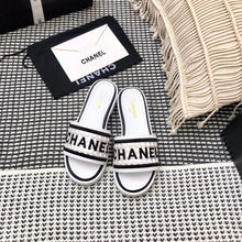 Load image into Gallery viewer, Chanel Mule Sandal