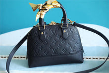 Load image into Gallery viewer, Louis Vuitton Alma BB Bag - LUXURY KLOZETT