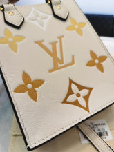 Load image into Gallery viewer, Louis Vuitton Petit Sac Plat Bag - LUXURY KLOZETT