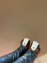 Load image into Gallery viewer, Louis Vuitton Patti Wedge Boot