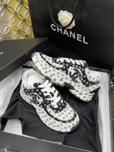 Load image into Gallery viewer, Chanel Sneakers