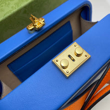 Load image into Gallery viewer, Gucci Interlocking G Mini Bag