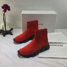 Load image into Gallery viewer, Balenciaga Speed Sneakers - LUXURY KLOZETT