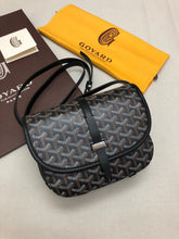 Load image into Gallery viewer, Goyard Belvedere Bag