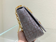 Load image into Gallery viewer, Christian Dior Medium Caro Bag