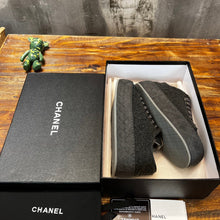 Load image into Gallery viewer, Chanel Sneakers