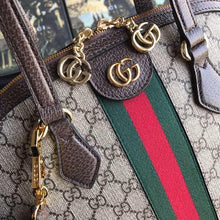 Load image into Gallery viewer, Gucci Ophidia Shoulder Bag - LUXURY KLOZETT