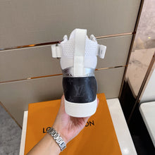 Load image into Gallery viewer, Louis Vuitton Boombox Sneakers