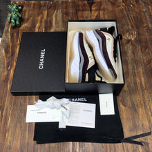 Load image into Gallery viewer, Chanel Sneakers