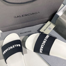 Load image into Gallery viewer, Balenciaga Men Slides
