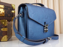 Load image into Gallery viewer, Louis Vuitton Pochette Metis Bag