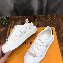 Load image into Gallery viewer, Louis Vuitton time out Sneaker