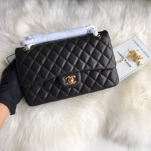 Load image into Gallery viewer, Chanel Double Flap Bag - LUXURY KLOZETT