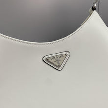 Load image into Gallery viewer, Prada Cleo Brushed Leather Shoulder Bag - LUXURY KLOZETT