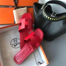 Load image into Gallery viewer, Hermes Oran Sandals