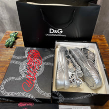 Load image into Gallery viewer, Versace Odissea Sneakers