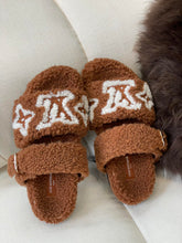 Load image into Gallery viewer, Louis Vuitton Paseo Flat Comfort Mule