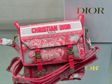 Load image into Gallery viewer, Christian Dior Small DiorCamp Bag