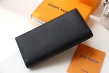 Load image into Gallery viewer, Louis Vuitton Brazza Wallet