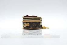 Load image into Gallery viewer, Louis Vuitton Mini Boite Chapeau Necklace Bag