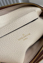 Load image into Gallery viewer, Louis Vuitton Double Zip Pochette Bag