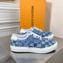 Load image into Gallery viewer, Louis Vuitton Ollie  Sneakers
