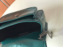 Load image into Gallery viewer, YSL Niki Medium Vintage Leather Bag